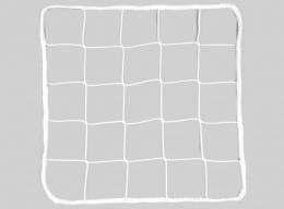 Paio di reti per porte beach soccer 5.5x2.2m Art 6905