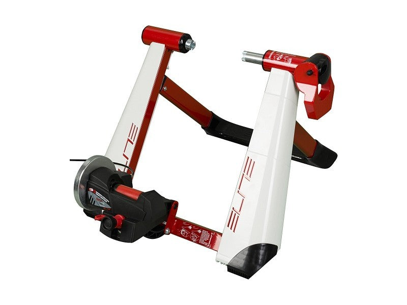 Rullo Elite Novo Force rulli per allenamento bici
