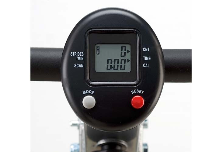 STEPPER JK FITNESS JK 5030 nero