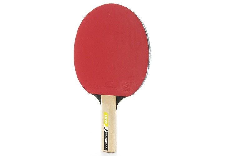 Racchetta Ping Pong Cornilleau Sport 100 ITTF