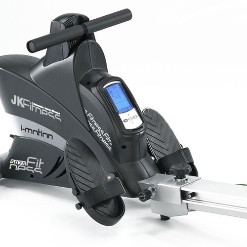 VOGATORE MAGNETICO RICHIUDIBILE JK FITNESS 5075