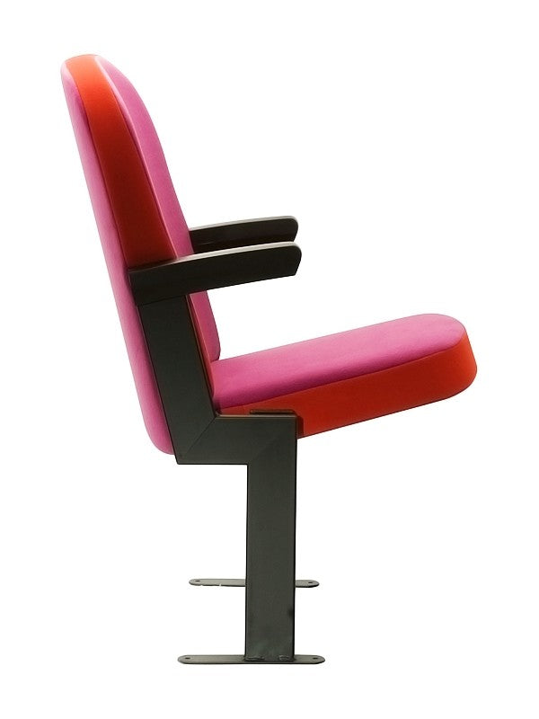 Poltrona con seduta ribaltabile Udine