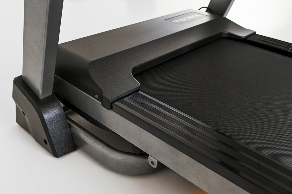 TAPIS ROULANT TOORX RAMBLER APP READY 3.0 SCONTO BLACK FRIDAY SINO AL 01/12