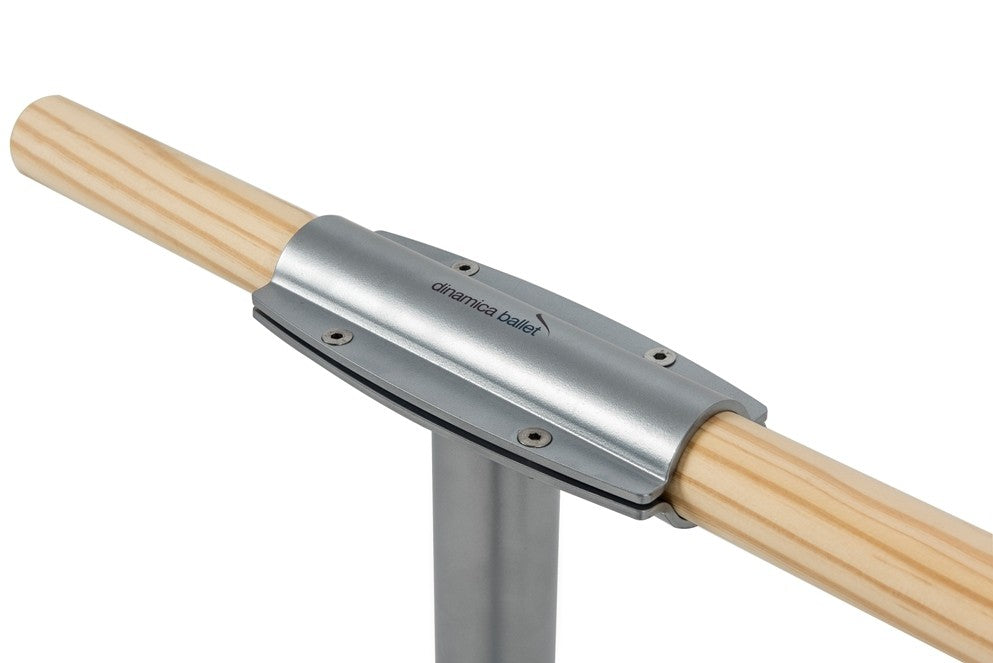 Sbarra per i professionisti Avant da 1,5m Con Ruote Dinamica Ballet