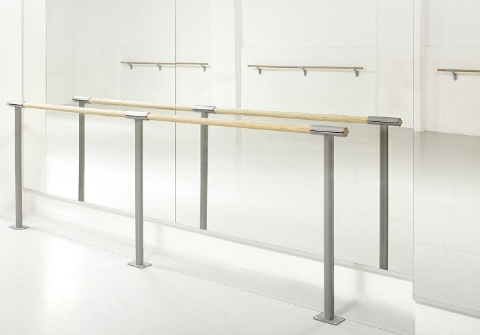 Supporto Danza Dinamica Ballet Modello Avant Fix Fisso Al Suolo Supporto fisso