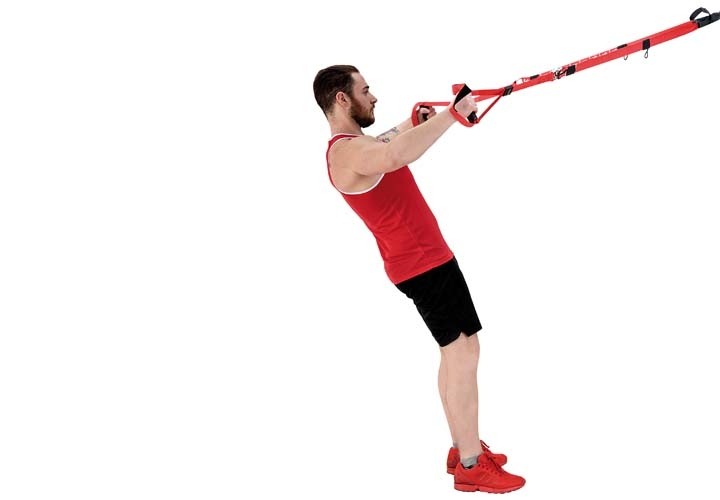 Total Training Experience Super Diamond Cod. TTED