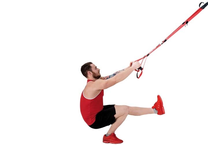 Total Training Experience Super Diamond Cod. TTED