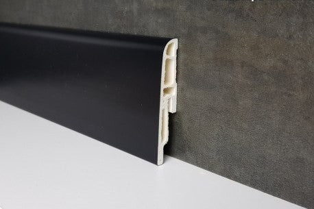 ZOCCOLINO TERMOSALDATO IN OPERA COSTO al mtl. da preventivare