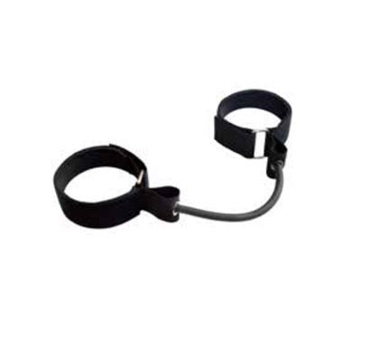 Ankle Resistance Cavigliera Elastica Diamond Cod: AR