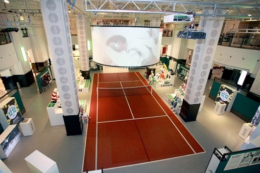 Stampe Disegni Personalizzabili su pavimentazione a richiesta stampe grafiche di loghi percorsi funzionali o segnaletica