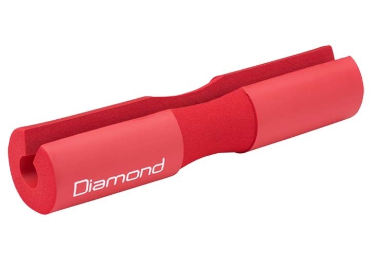 Cuscino per Squat Diamond  cod CSD-R