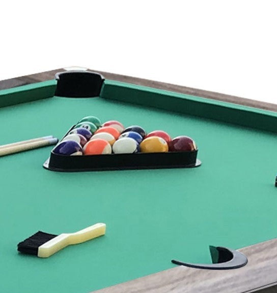 Set Piane di Copertura per Biliardo Austin 6