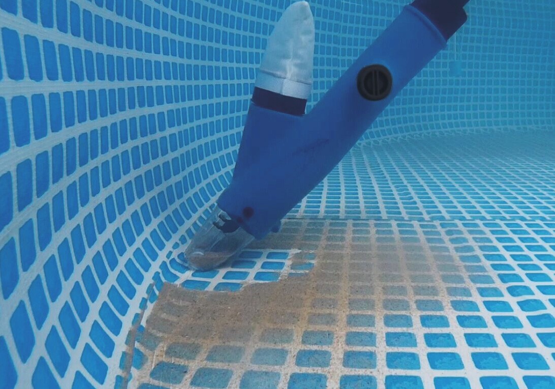 ASPIRAPOLVERE per Spa - NetSpa Cleaner cod NS-CLEANER-13