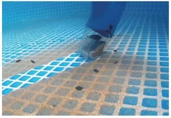 ASPIRAPOLVERE per Spa - NetSpa Cleaner cod NS-CLEANER-13