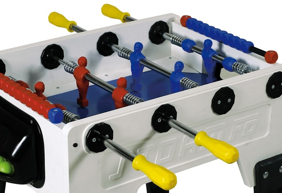 Calciobalilla Nir Longoni Storm F 0 Outdoor