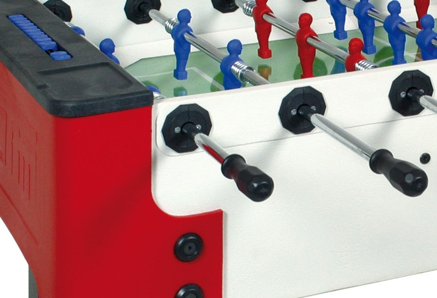 Calciobalilla Nir Longoni Storm F2 Outdoor