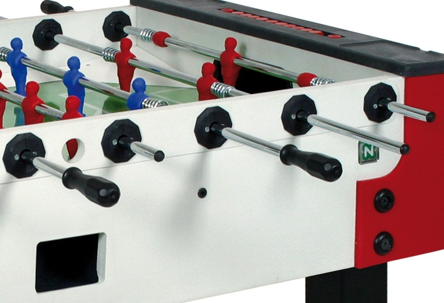 Calciobalilla Nir Longoni Storm F2 Outdoor