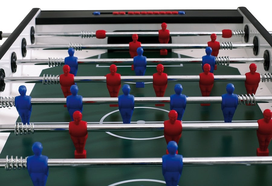 Calcio Balilla Nir Longoni Stadium Space Salvaspazio