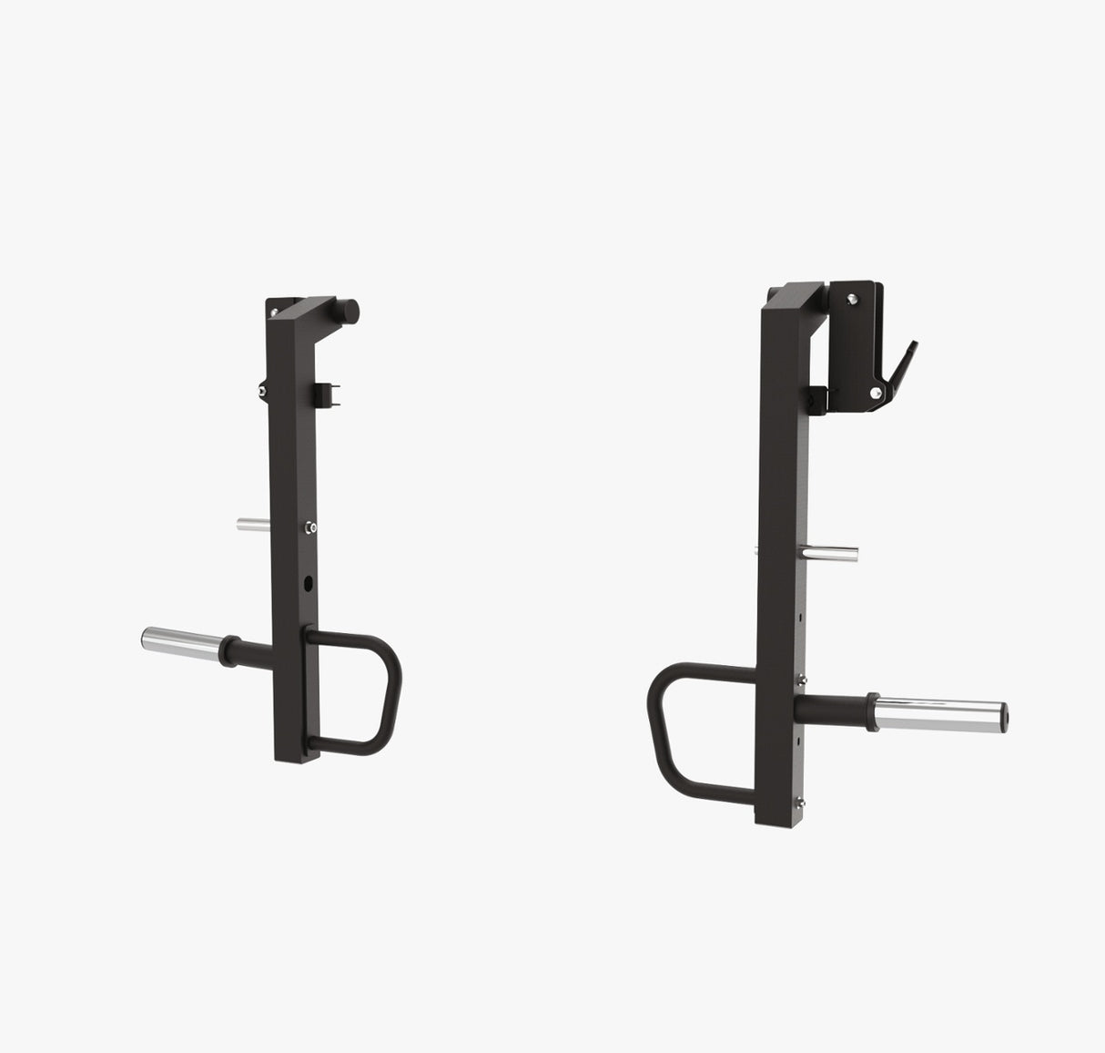 All in one - ASX-7000 Toorx