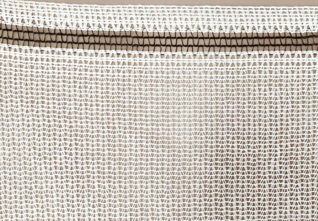 RETI PER PONTEGGIO ANTIPOLVERE Art. 39 Prezzo a richiesta Imballi fissi disponibili: Pallet da 20 rotoli mt 25×1.8 – 4 pezzi a rotolo