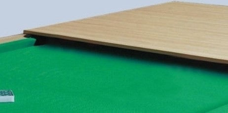 Set Piane di Copertura per Biliardo Austin 6