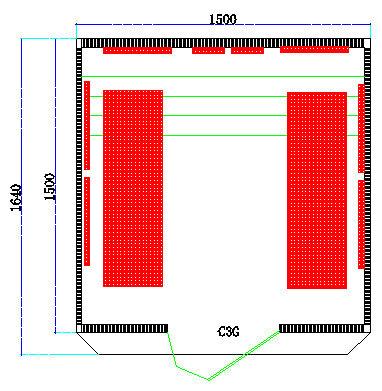 SAUNA INFRAROSSI 2 PERSONE PR-C3G