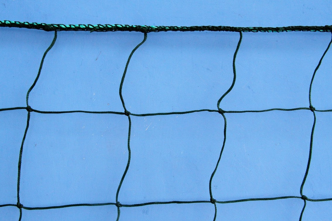 Rete Protezione Delimitazione Campi Sportivi Art. 60 MAGLIA 130CM