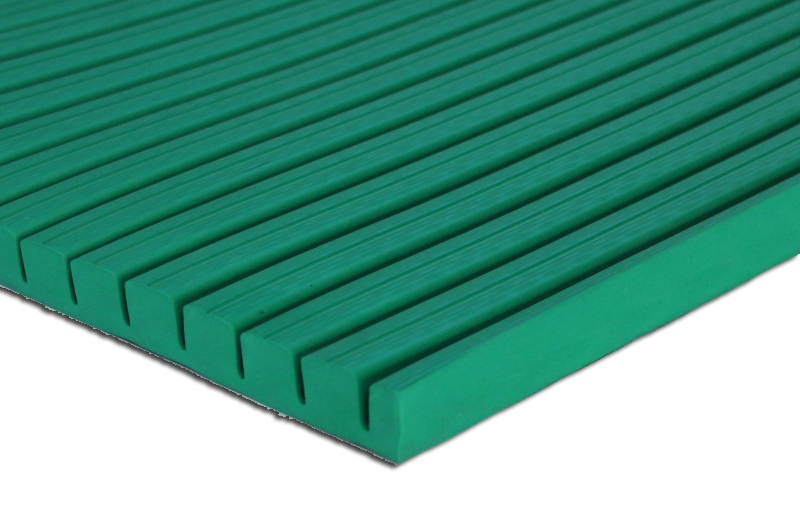 Pannello Tetris Ignifugo Classe 1 Protezioni Murali EVA 200x100x2 Cm (2mq) (Per INTERNO)