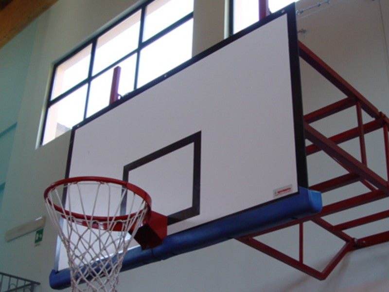 Canestro basket Art B 671/3 rinforzato cadauno