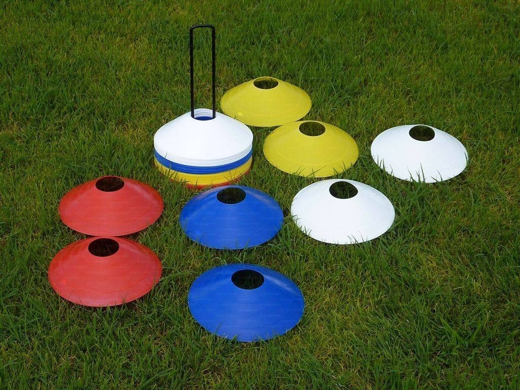 Delimitatore spazio colorato supporto Confezione da 48 pz art 6440 VIV