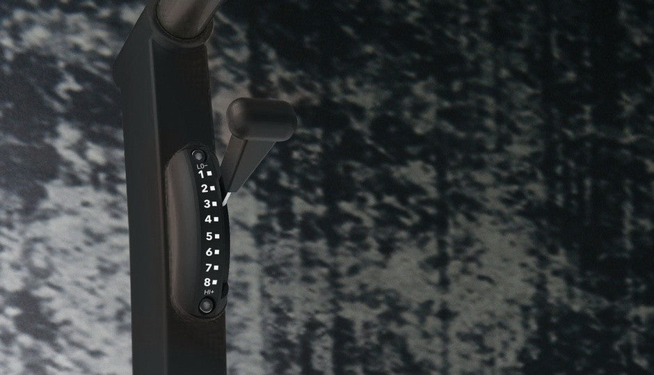 Tapis Roulant Toorx Power Mag Magnetico Massa Volanica 20kg