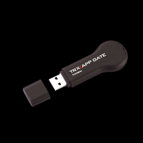 Kinomapp e iConsole+ Training TRX App Gate come funzionano a cosa servono