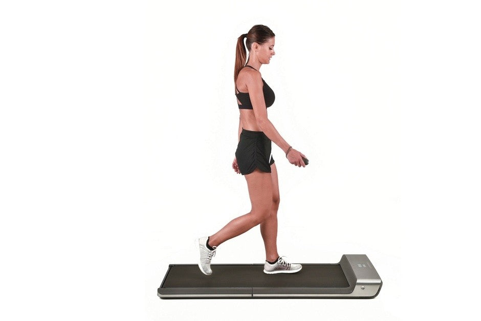 Tapis Roulant Toorx Walkingpad Display Mirage