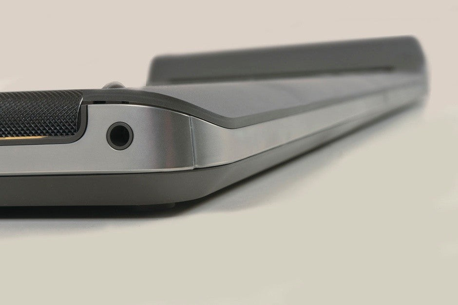 Tapis Roulant Camminatore Toorx Walkingpad Mineral Grey