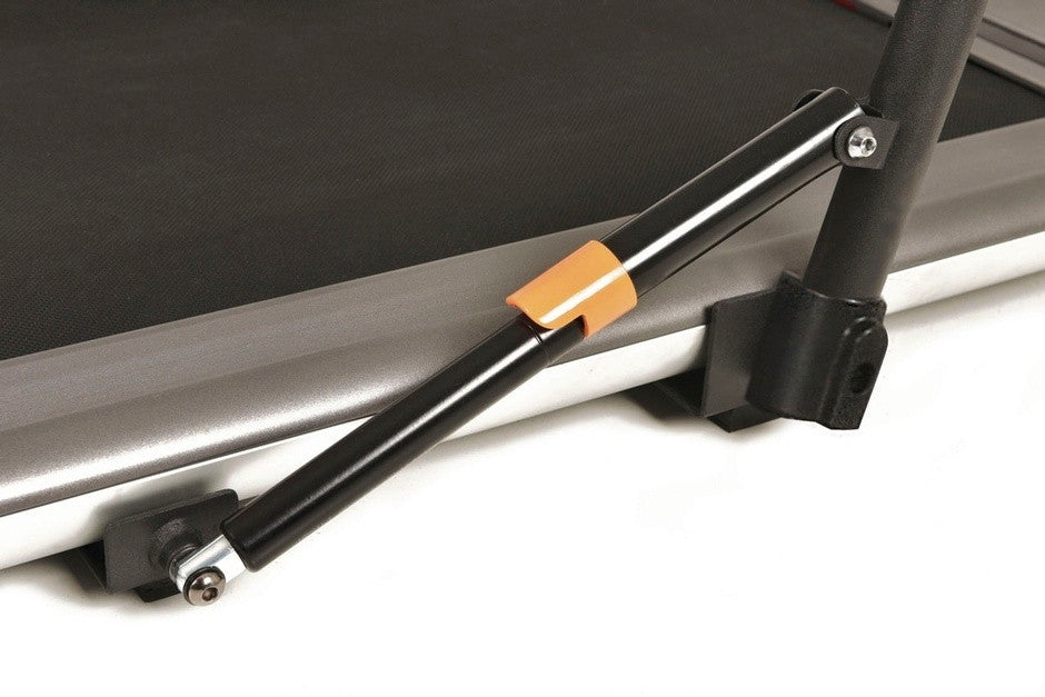 Tapis Roulant Toorx Street Compact Motore 1.75-2.75 Hp