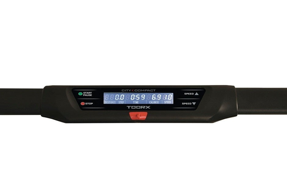 Tapis Roulant Toorx City Compact Rose Gold