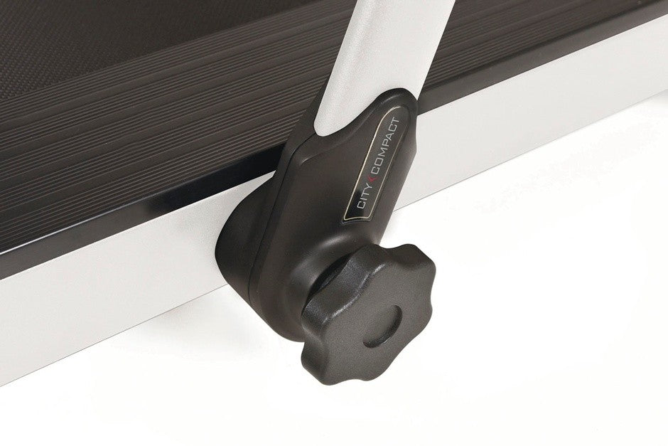 Tapis Roulant Toorx City Compact Rose Gold