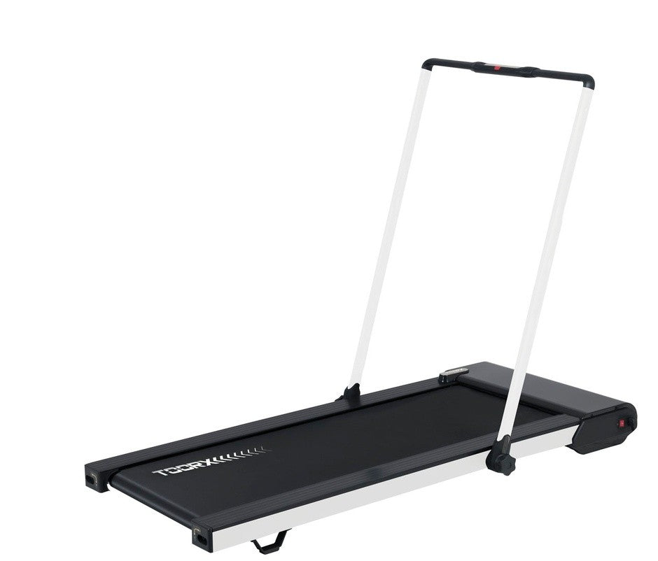 Tapis Roulant Toorx City Compact Pearl White