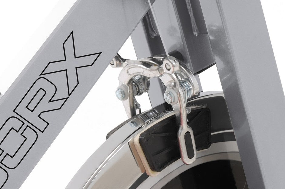 INDOOR CYCLE TOORX SRX-40S Trasmissione a catena con pignone fisso