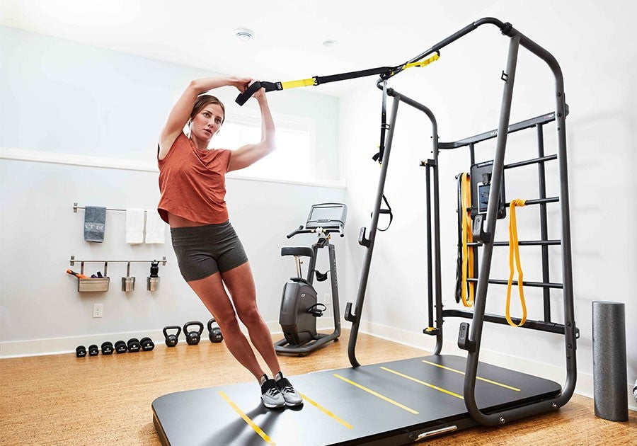 MATRIX CONNEXUS HOME CX50