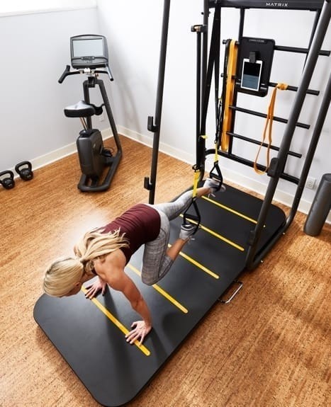 MATRIX CONNEXUS HOME CX50