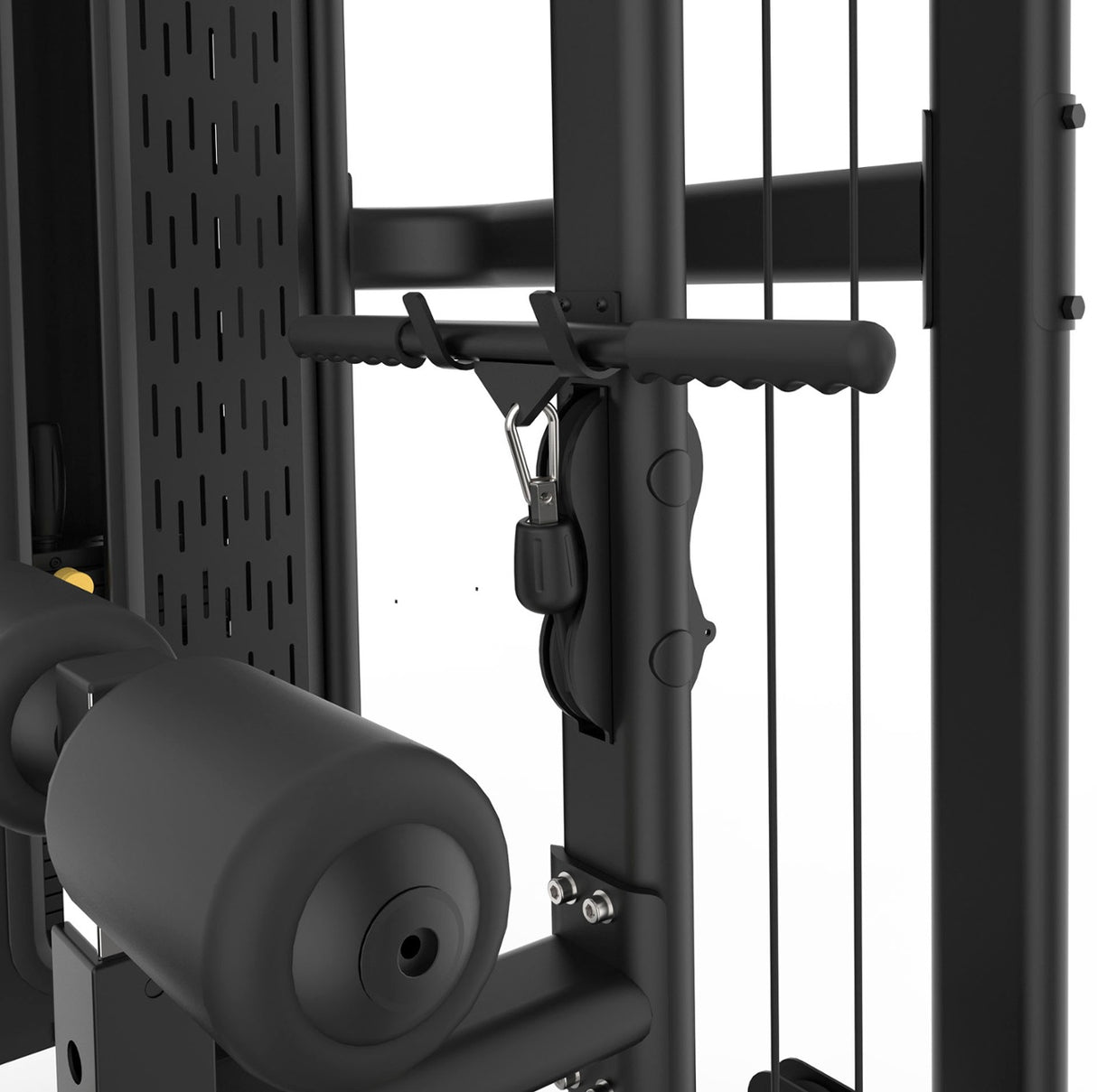 Aktiv Line Pull down/seat row PLX-5200 Toorx