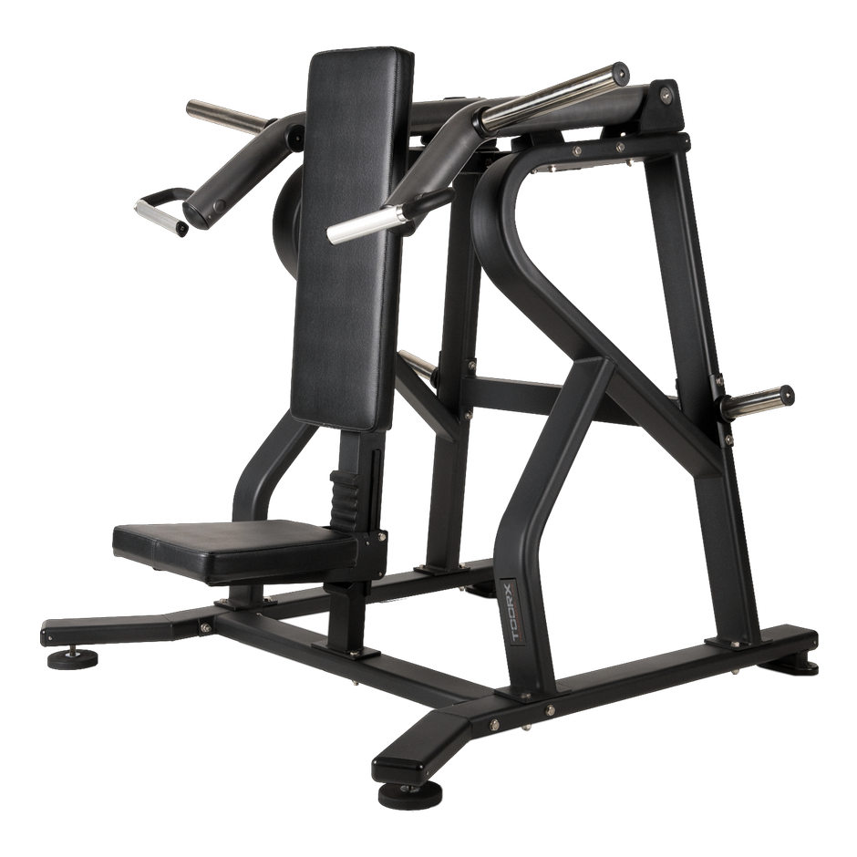 Aktiv Line Shoulder Press FWX-5400 Toorx