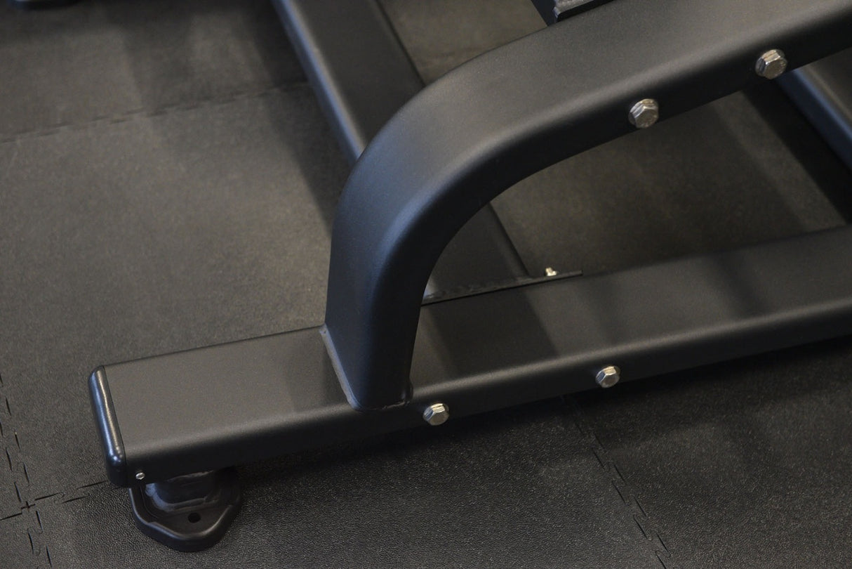 Aktiv Line Leg Curl Standing FWX-5000 Toorx