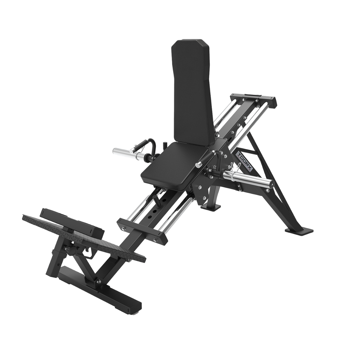 Leg press / calf raise LPX-5000 Toorx