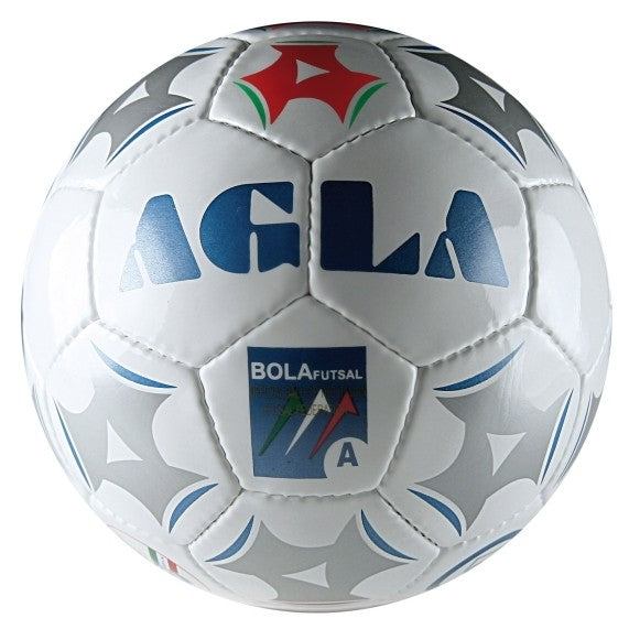 PALLONE CALCETTO AGLA BOLA ACCADEMY RIMBALZO CONTROLLATO