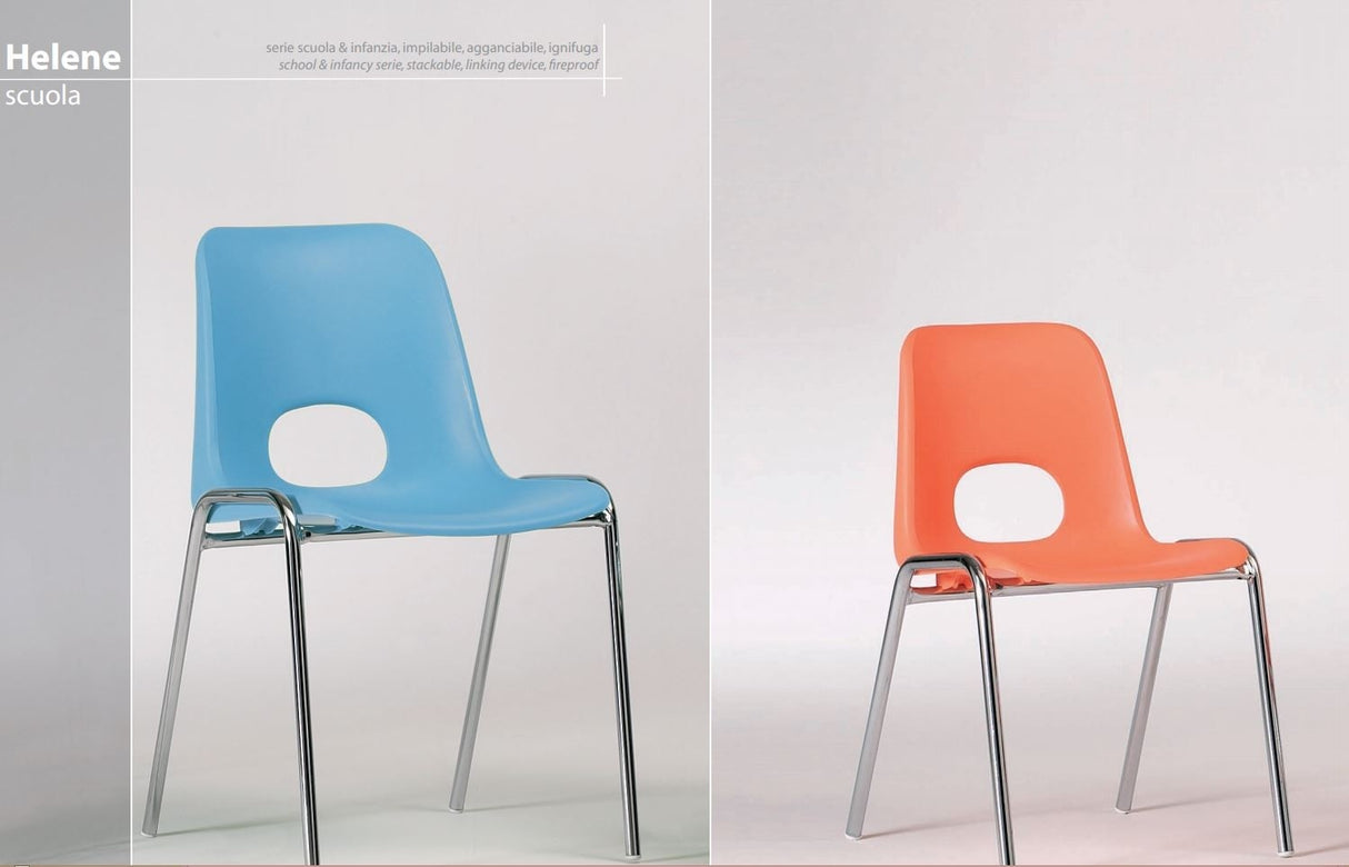 SEDUTA A SCOCCA BERICOP HELENE 1031