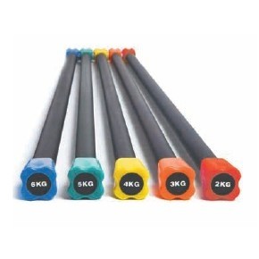 Body bars Toorx da 6 kg BB-6