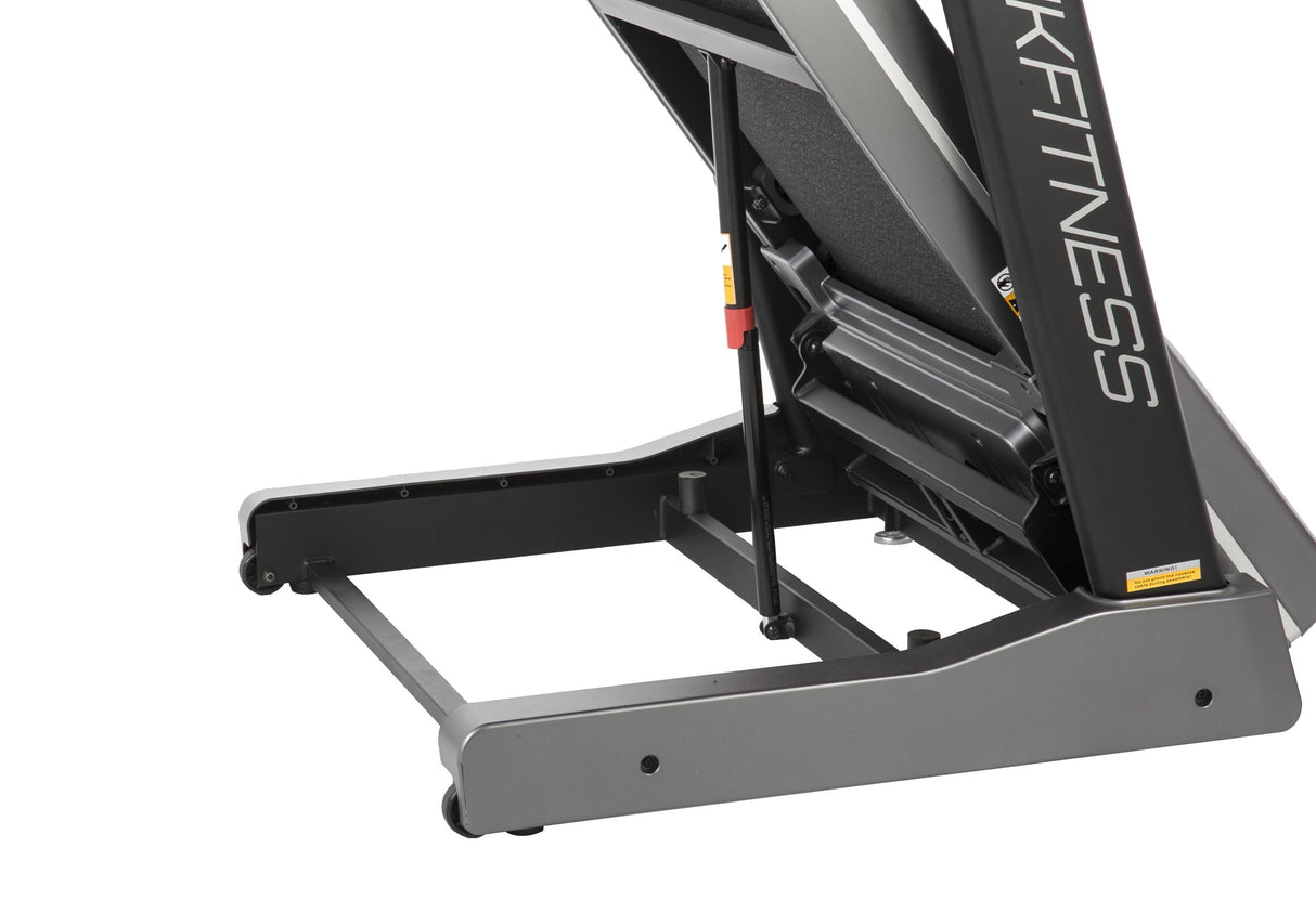 Tapis Roulant Jk 157 3,5 Hp Dc Continuativi - 5,0 Hp Dc Di Spunto Fascia Cardio Jk Inclusa