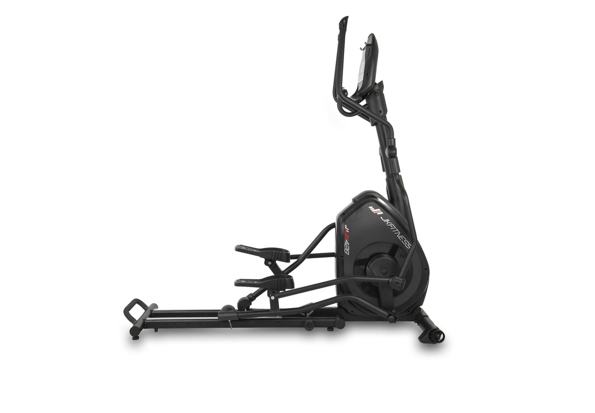 Ellittica Elettromagnetica Richiudibile Jk 428